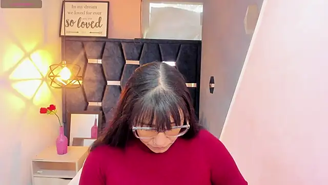 GiaFox  online show from 10-23-25, 01:54