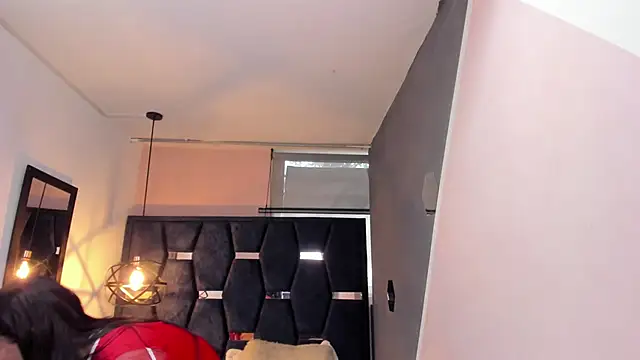 GiaFox  online show from 12-14-25, 01:16