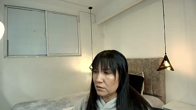 GiaFox  online show from 03-25-26, 08:15