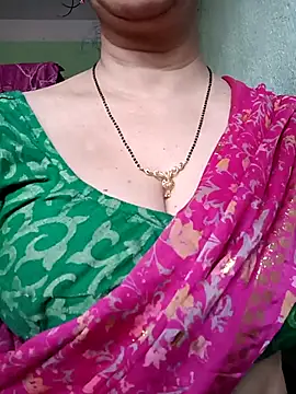 Rosy-B online show from 12-18-25, 09:37