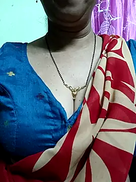 Rosy-B online show from 01-18-26, 12:47