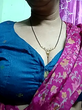 Rosy-B online show from 02-05-26, 09:41