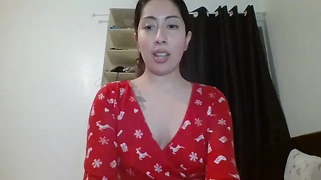 LorenaAnderson online show from 02-09-25, 08:02