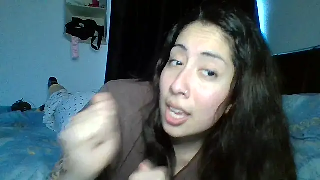 LorenaAnderson online show from 02-15-25, 10:42