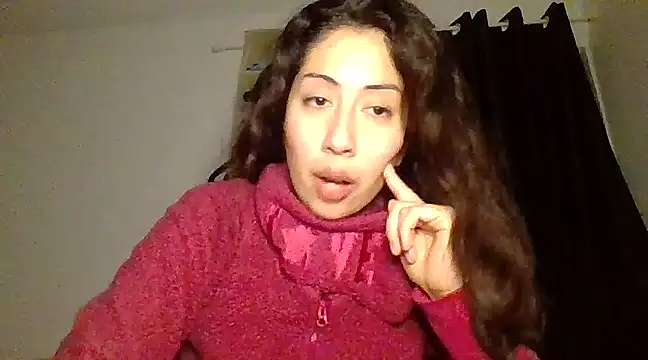 LorenaAnderson online show from 02-16-25, 09:27