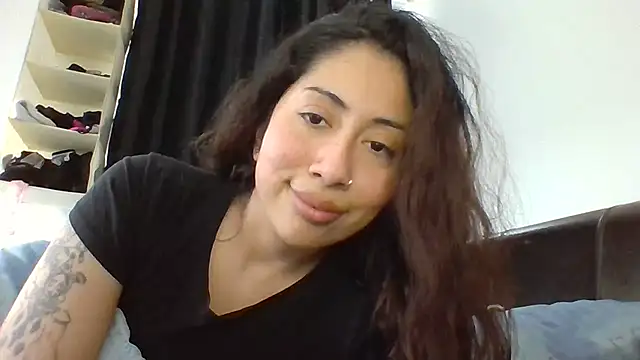 LorenaAnderson online show from 02-17-25, 01:53