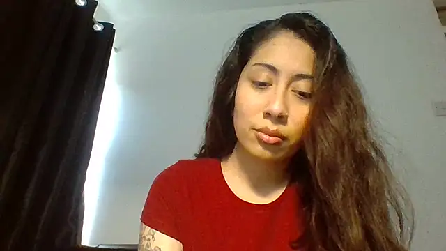 LorenaAnderson online show from 02-22-25, 04:19