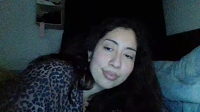 LorenaAnderson online show from 02-26-25, 03:08