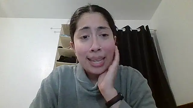 LorenaAnderson online show from 03-03-25, 09:26