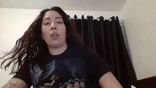 LorenaAnderson online show from 03-04-25, 09:32