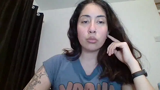 LorenaAnderson online show from 03-07-25, 10:10