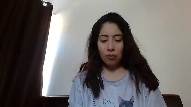 LorenaAnderson online show from 03-18-25, 10:03