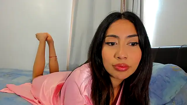 LorenaAnderson online show from 09-28-25, 02:33