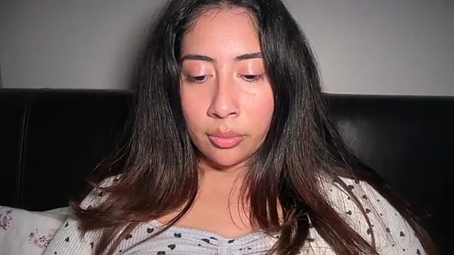 Snapshot of LorenaAnderson chatting on 02-22-26, 10:52 LorenaAnderson online show from 02-22-26, 10:52