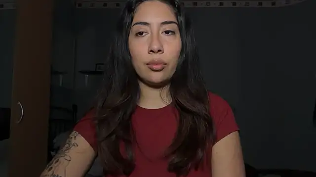 Snapshot of LorenaAnderson chatting on 03-08-26, 06:44 LorenaAnderson online show from 03-08-26, 06:44