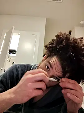 Snapshot of Clearlytothepoint420 chatting on 09-22-25, 02:02 Clearlytothepoint420 online show from 09-22-25, 02:02