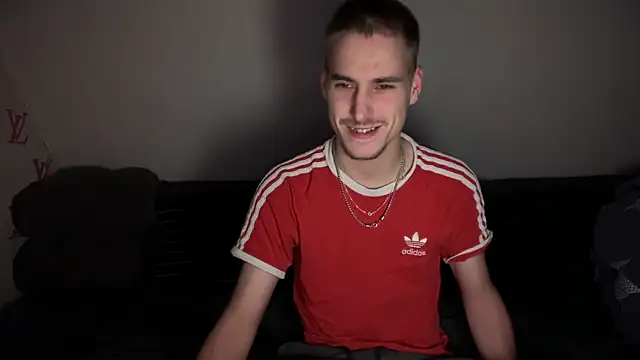 Cookieboy88 online show from 12-09-24, 09:05