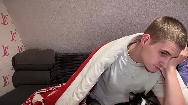 Cookieboy88 online show from 12-16-24, 09:20