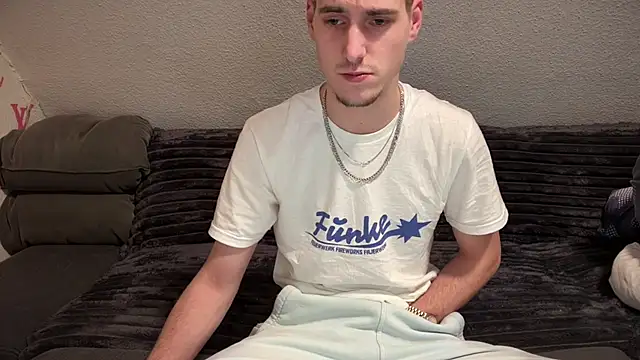 Cookieboy88 online show from 12-18-24, 06:35