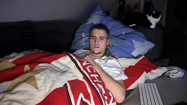 Cookieboy88 online show from 12-19-24, 12:45