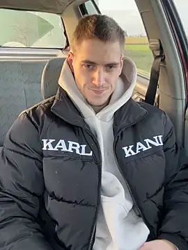 Cookieboy88 online show from 12-20-24, 02:16