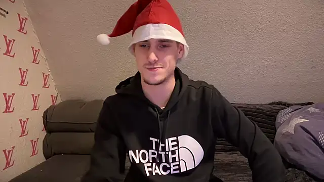 Cookieboy88 online show from 12-24-24, 06:17