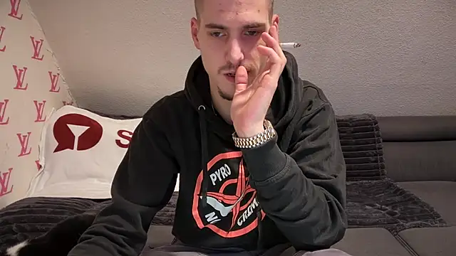 Cookieboy88 online show from 01-07-25, 04:05