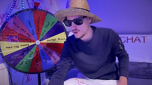 Cookieboy88 online show from 01-10-25, 06:28