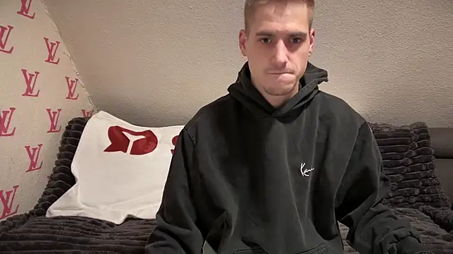 Cookieboy88 online show from 01-19-25, 05:18