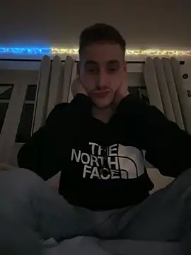 Cookieboy88 online show from 02-22-25, 09:26