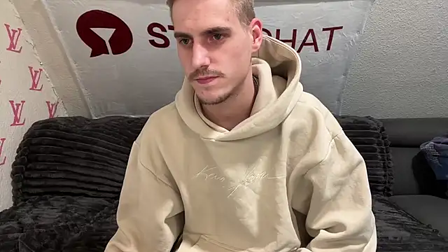 Cookieboy88 online show from 02-27-25, 07:26