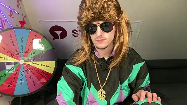 Cookieboy88 online show from 02-28-25, 05:15