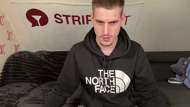 Cookieboy88 online show from 03-05-25, 06:01