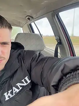 Cookieboy88 online show from 03-11-25, 01:01