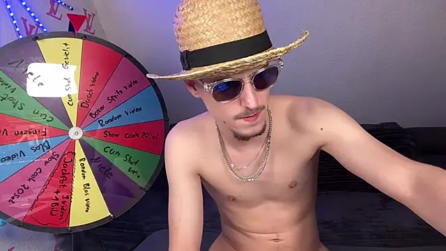 Cookieboy88 online show from 03-21-25, 09:01