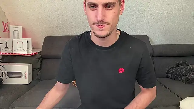 Cookieboy88 online show from 09-11-25, 04:51