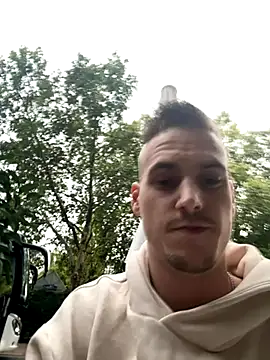 Cookieboy88 online show from 09-22-25, 04:20