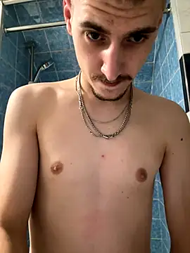 Cookieboy88 online show from 10-10-25, 01:04