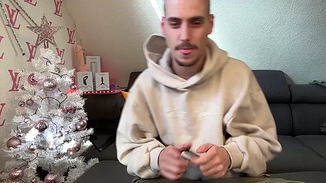 Cookieboy88 online show from 11-11-25, 09:20