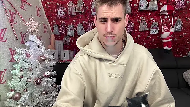 Cookieboy88 online show from 12-02-25, 04:46