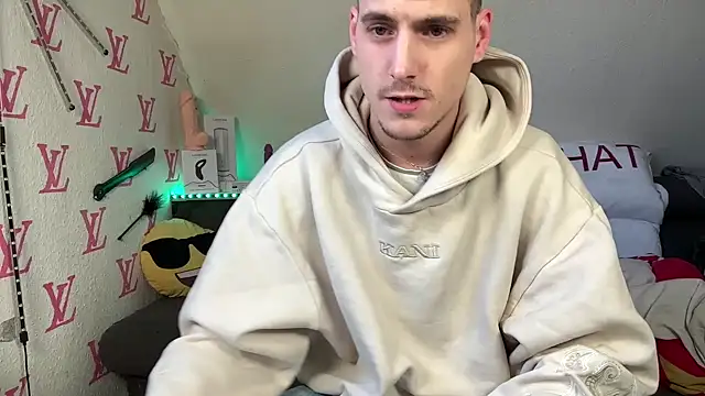 Cookieboy88 online show from 02-05-26, 02:54