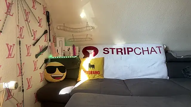 Cookieboy88 online show from 03-03-26, 09:26