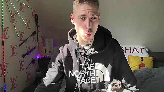 Cookieboy88 online show from 03-31-26, 11:54