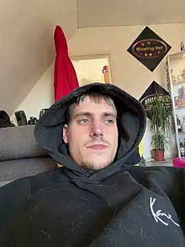 Cookieboy88 online show from 04-21-26, 10:10