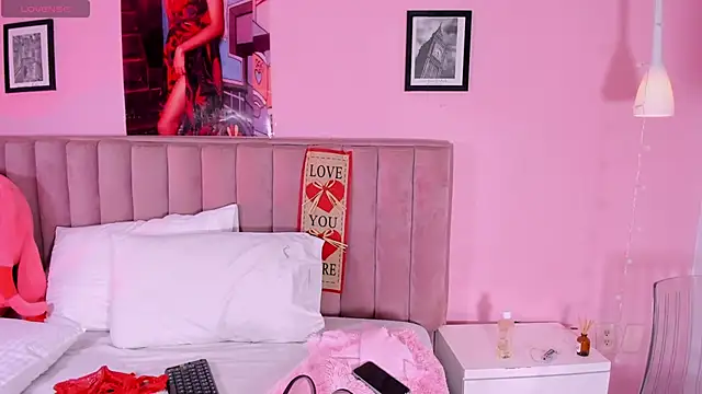 RolyLoren online show from 02-14-25, 07:02