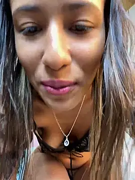 Valentinabaker online show from 01-10-25, 12:47