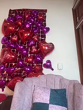 Valentinabaker online show from 02-28-25, 08:20