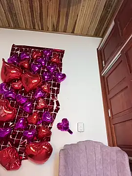 Valentinabaker online show from 03-20-25, 11:38