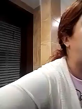 Snapshot of AriaRusso chatting on 02-12-25, 12:37 AriaRusso online show from 02-12-25, 12:37