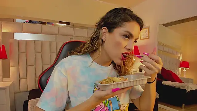 mariiahneedles online show from 02-14-25, 09:21